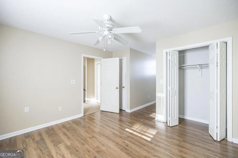 1940 Barrington DR Dublin, GA 31021