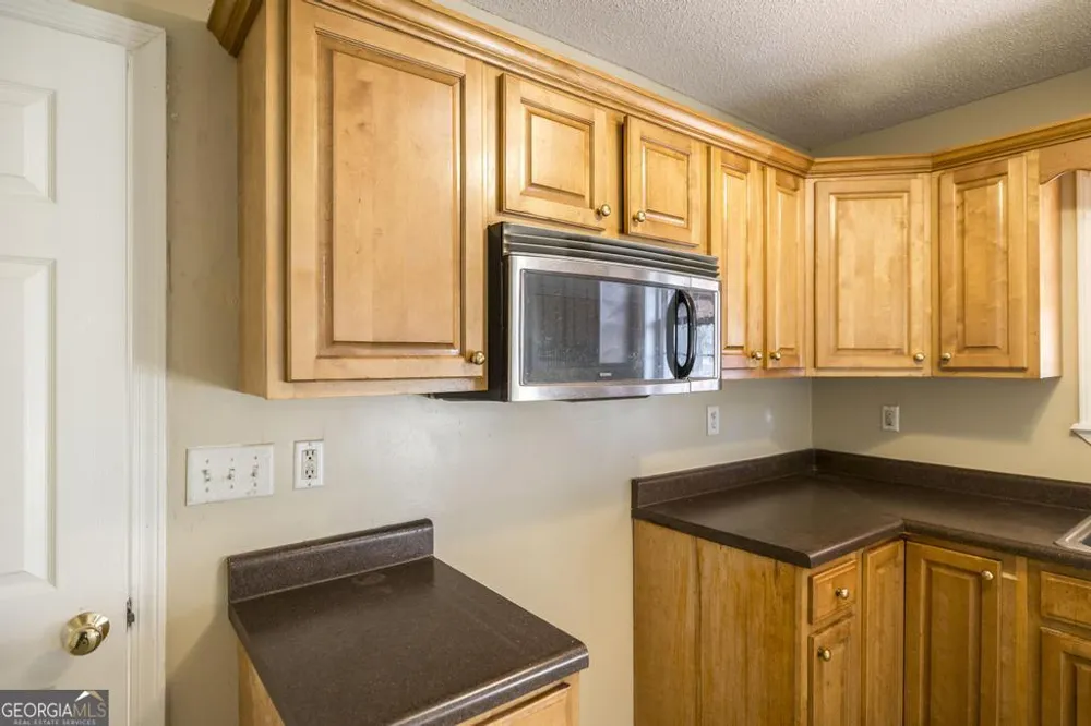 1940 Barrington DR Dublin, GA 31021