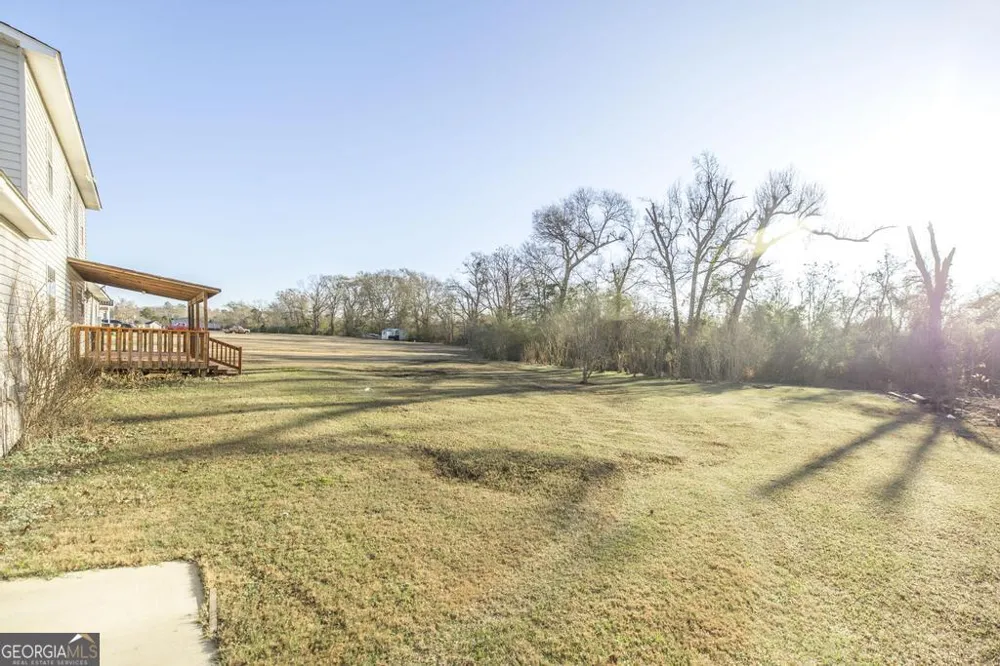 1940 Barrington DR Dublin, GA 31021