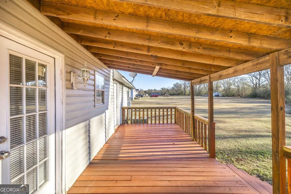 1940 Barrington DR Dublin, GA 31021