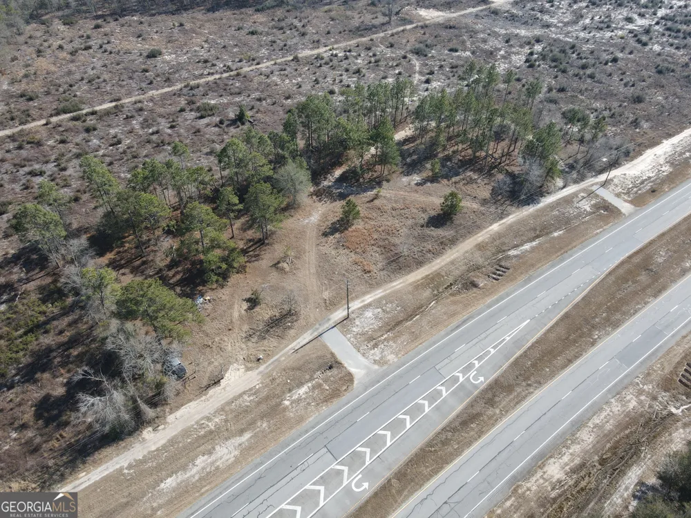 0 S Highway 1 Twin City, GA 30471