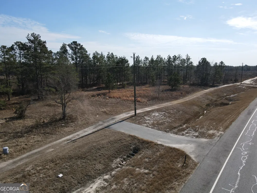 0 S Highway 1 Twin City, GA 30471