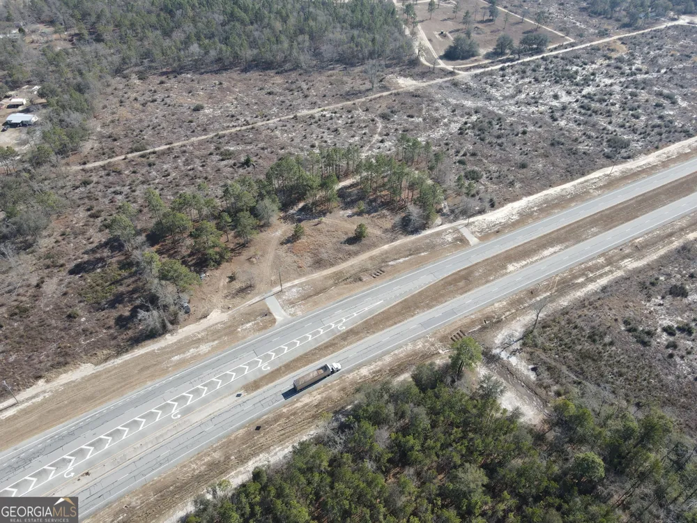 0 S Highway 1 Twin City, GA 30471