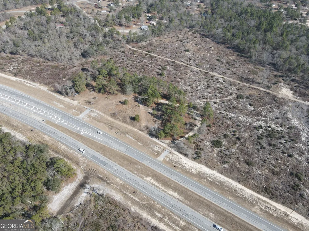 0 S Highway 1 Twin City, GA 30471