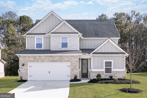 15 Bluegill DR