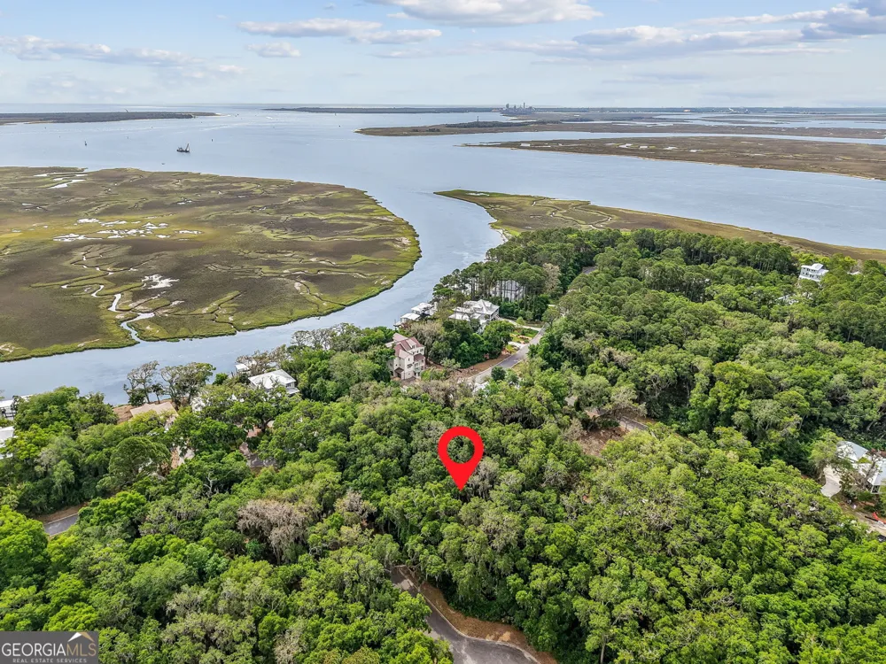 103 Wagner LN St. Marys, GA 31558