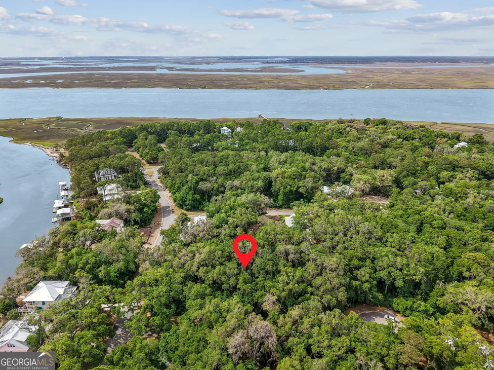 103 Wagner LN St. Marys, GA 31558
