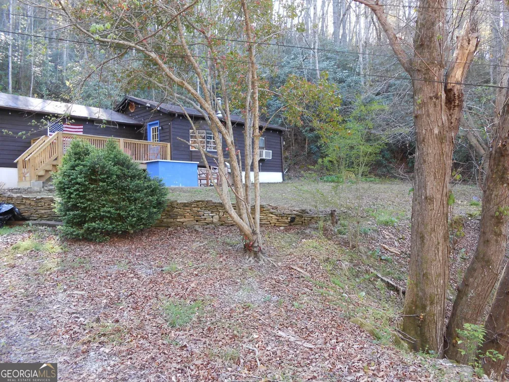 136 Bowie LN Dillard, GA 30537