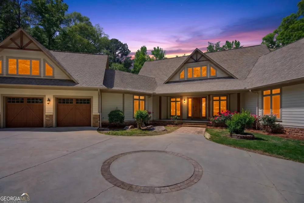 1154 Hunter RD Cataula, GA 31804