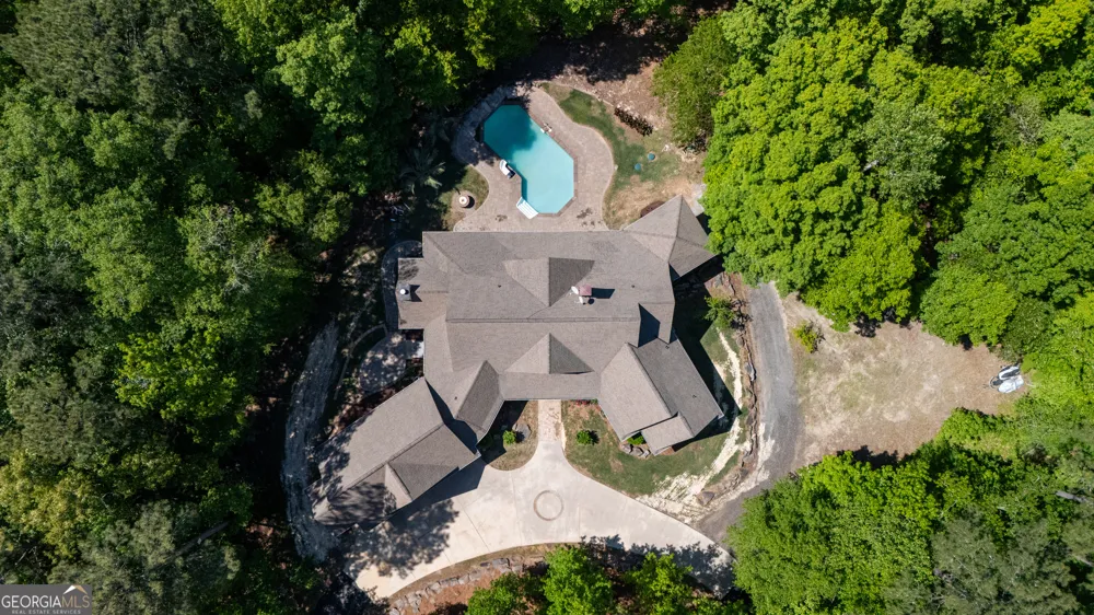 1154 Hunter RD Cataula, GA 31804