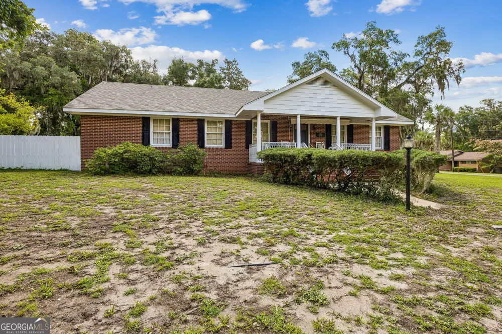 300 Dilworth ST St. Marys, GA 31558