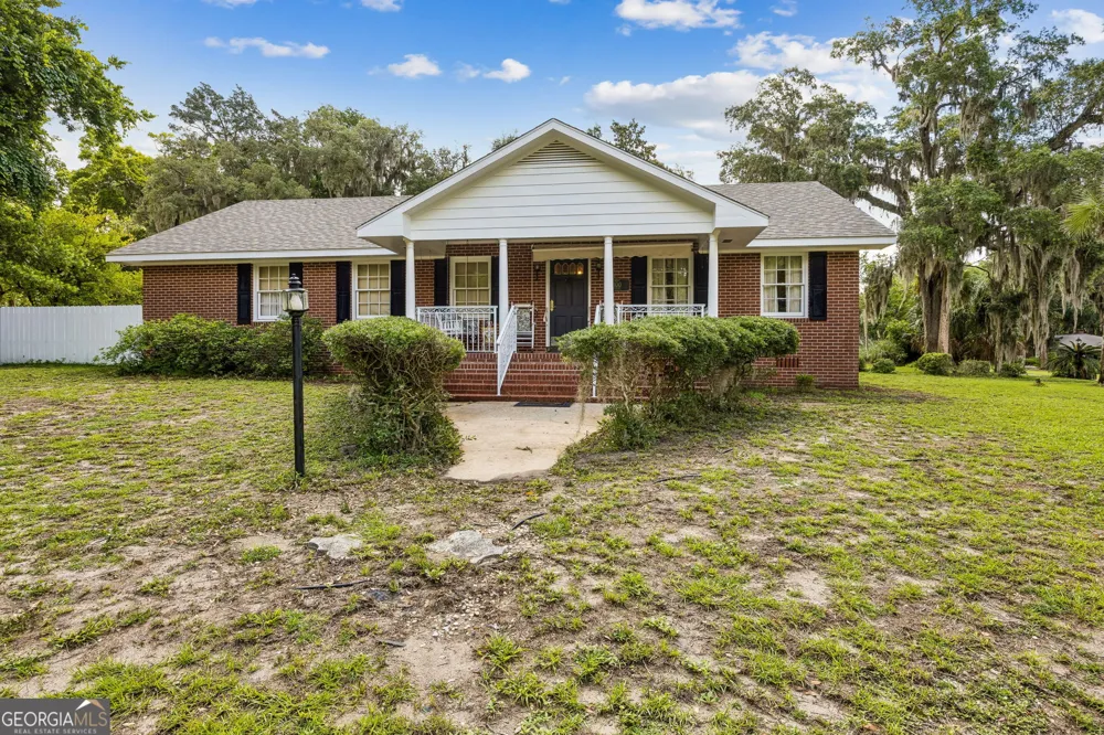 300 Dilworth ST St. Marys, GA 31558