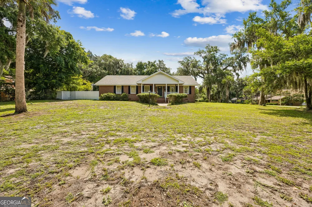 300 Dilworth ST St. Marys, GA 31558