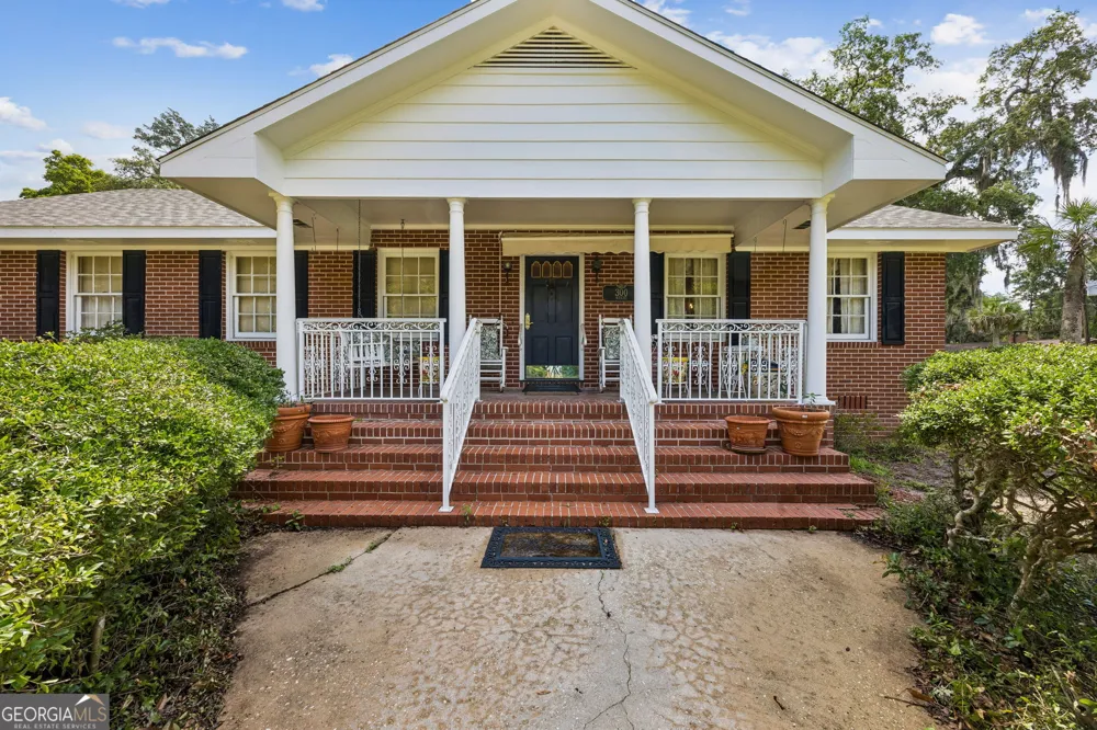300 Dilworth ST St. Marys, GA 31558