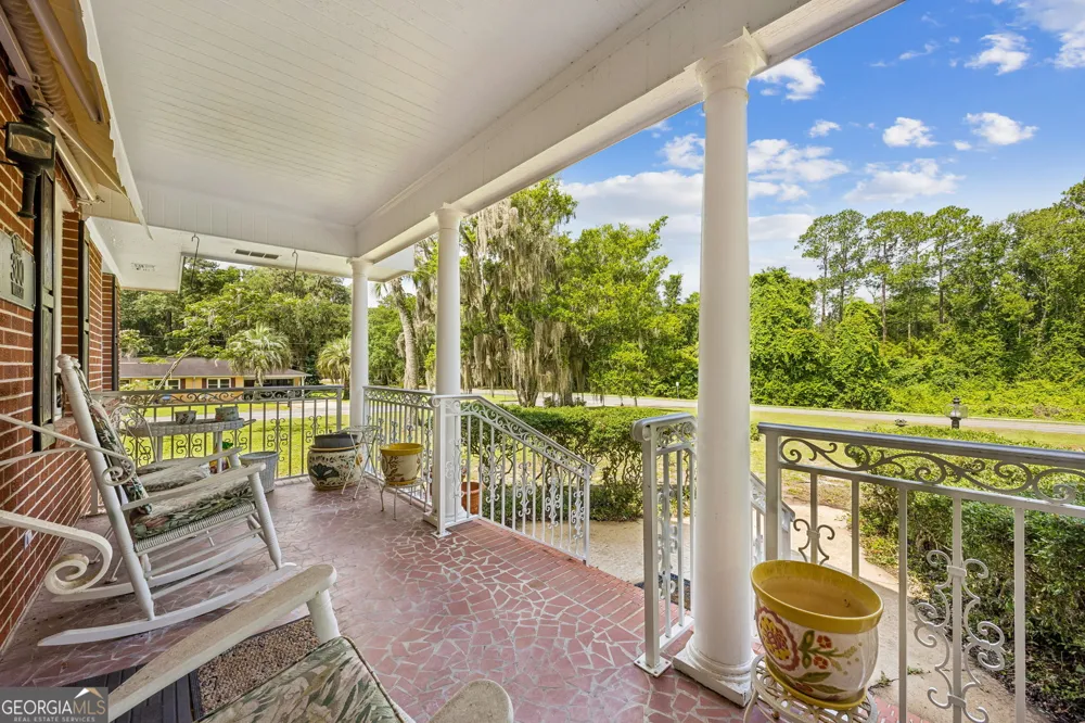 300 Dilworth ST St. Marys, GA 31558
