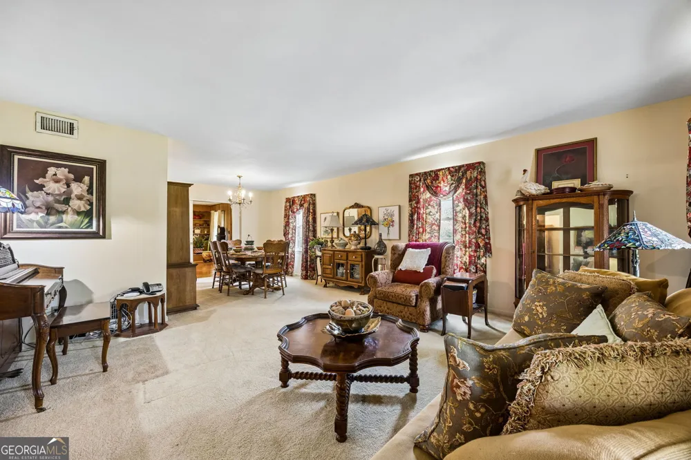 300 Dilworth ST St. Marys, GA 31558