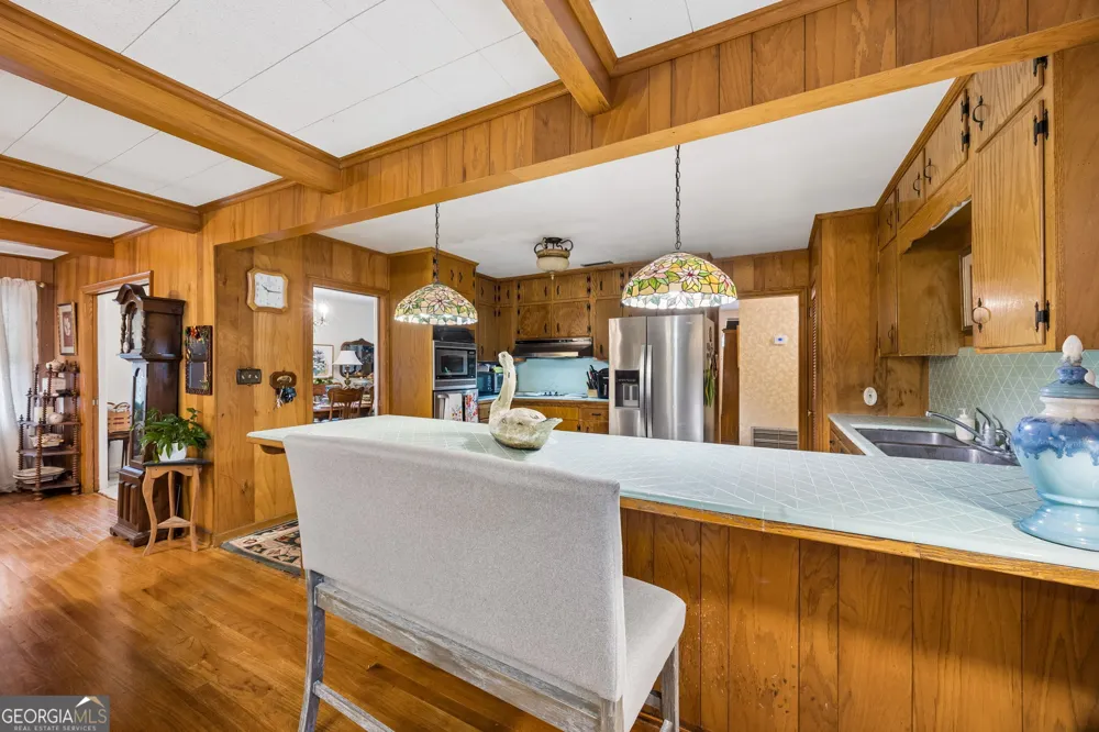300 Dilworth ST St. Marys, GA 31558