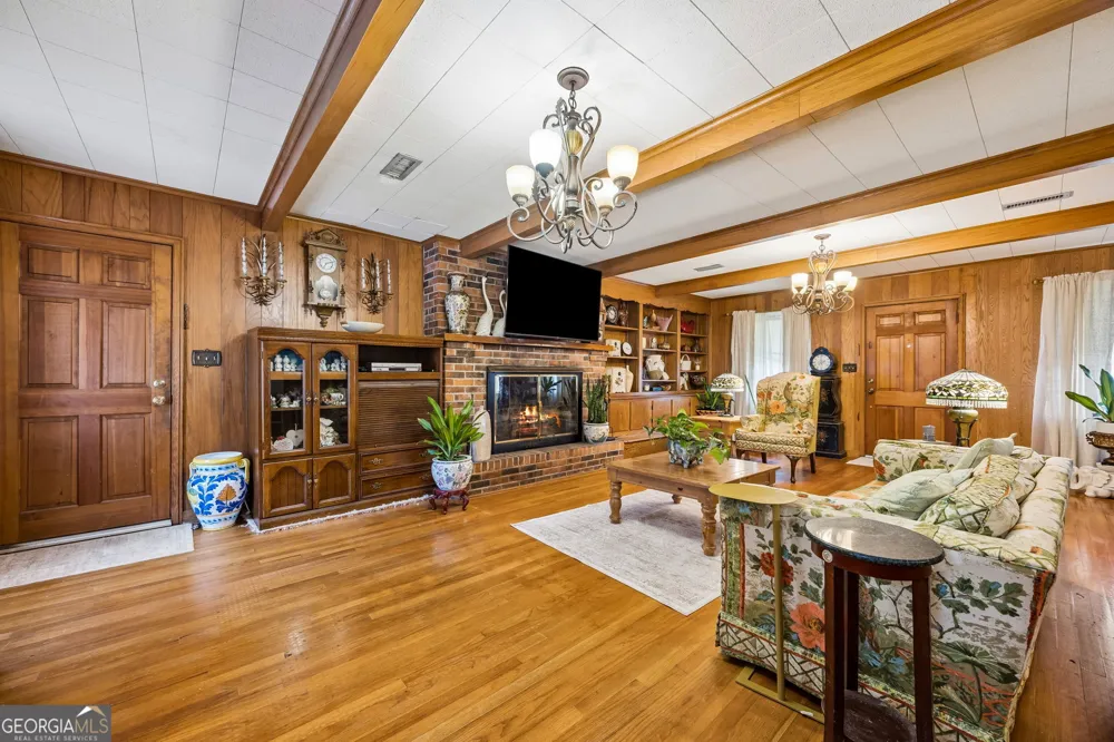 300 Dilworth ST St. Marys, GA 31558