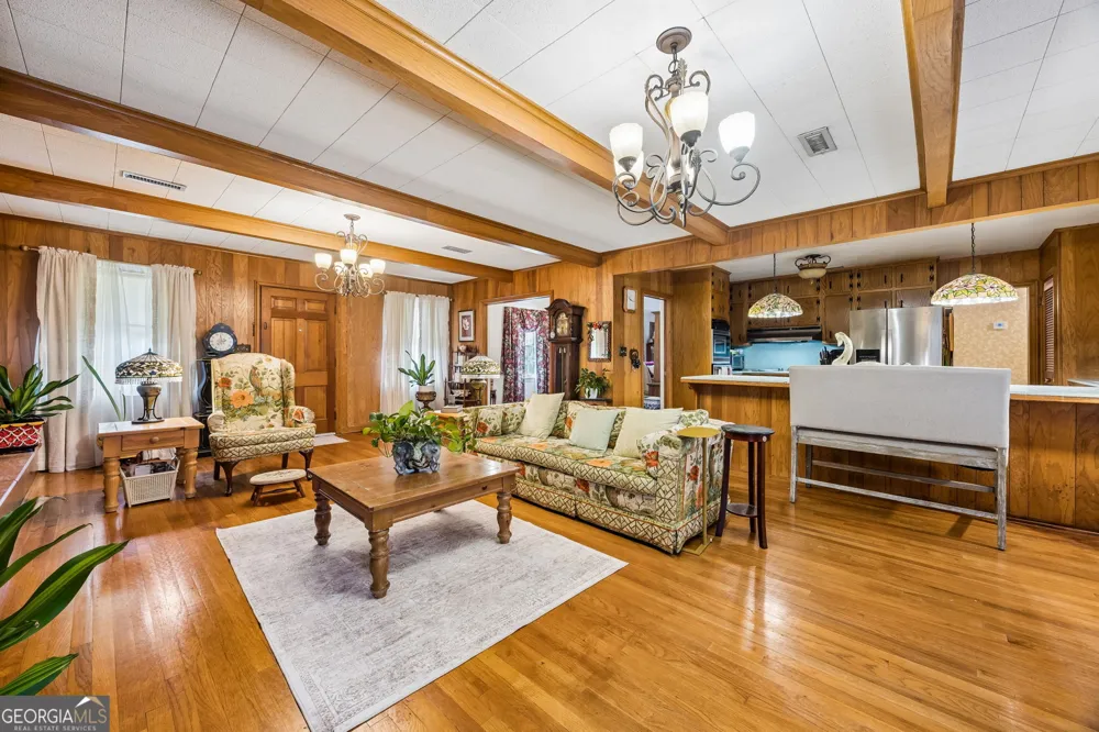 300 Dilworth ST St. Marys, GA 31558
