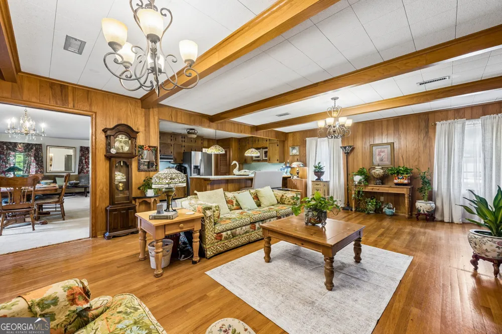 300 Dilworth ST St. Marys, GA 31558