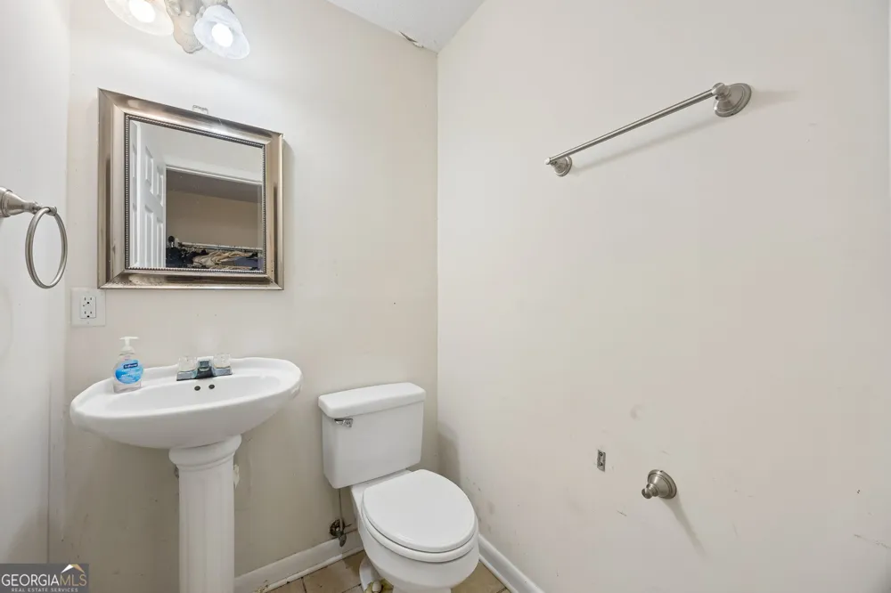 300 Dilworth ST St. Marys, GA 31558