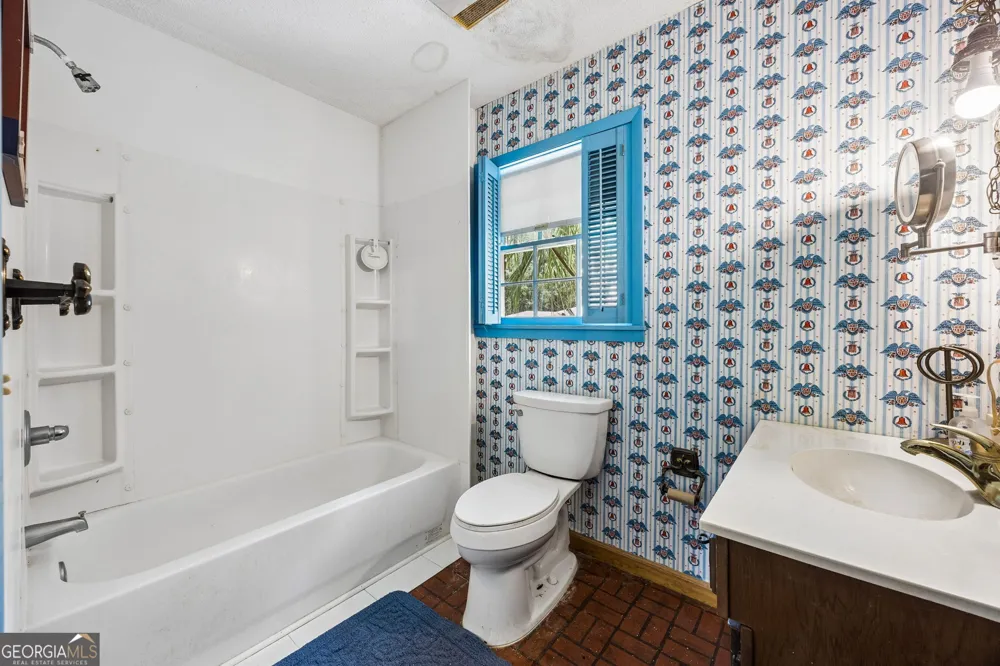 300 Dilworth ST St. Marys, GA 31558