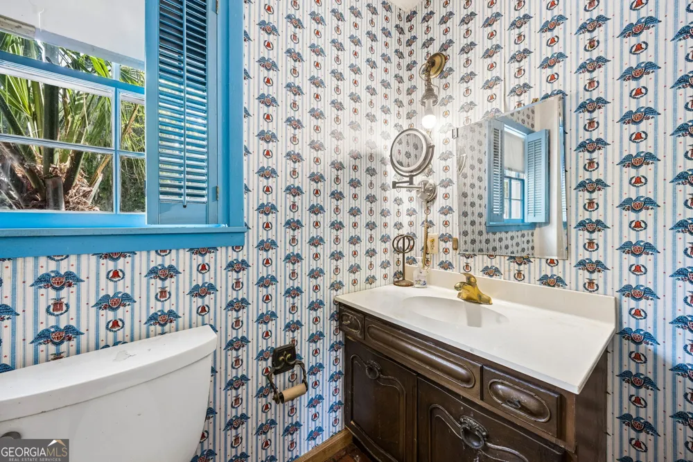 300 Dilworth ST St. Marys, GA 31558