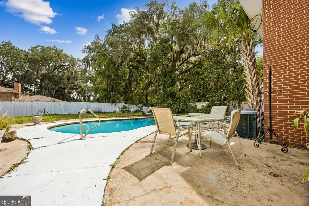 300 Dilworth ST St. Marys, GA 31558