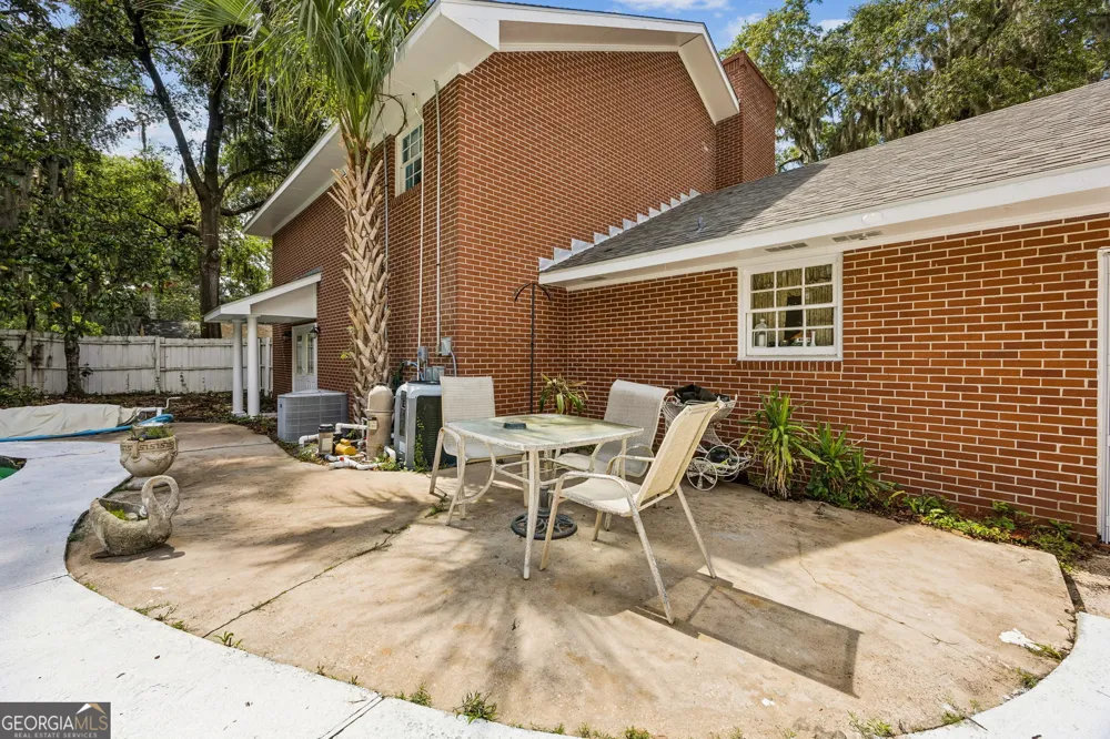300 Dilworth ST St. Marys, GA 31558