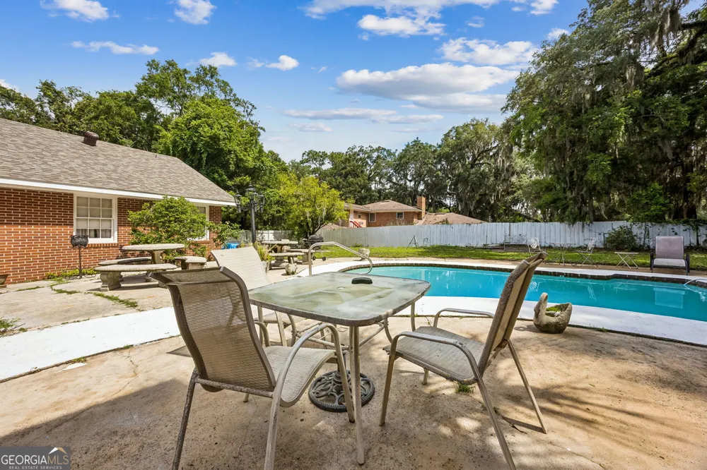 300 Dilworth ST St. Marys, GA 31558