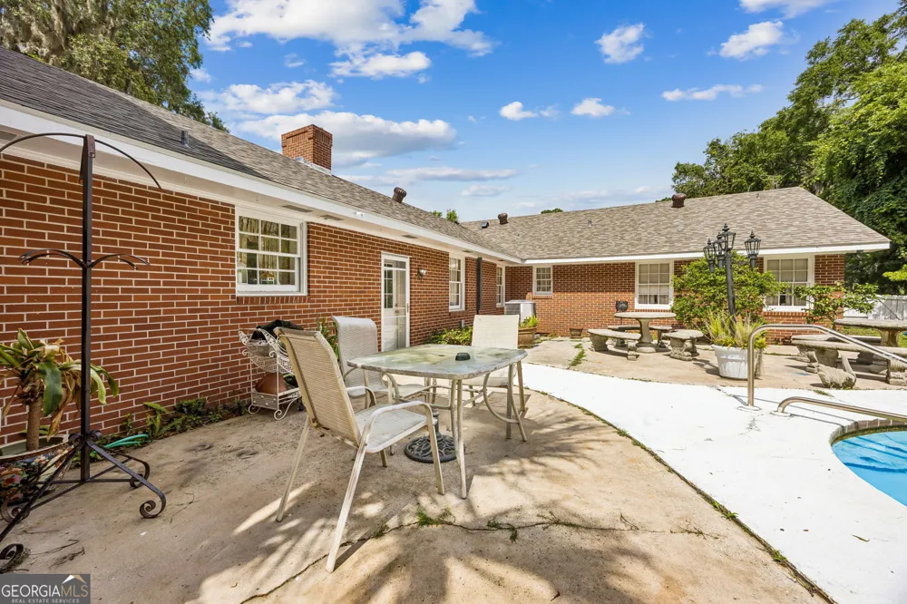300 Dilworth ST St. Marys, GA 31558