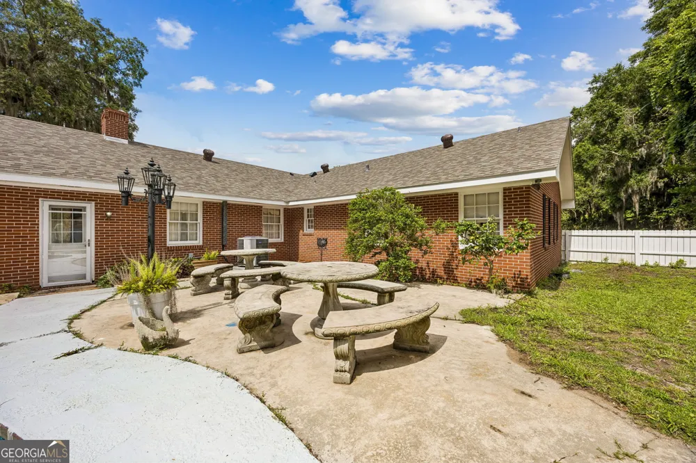 300 Dilworth ST St. Marys, GA 31558
