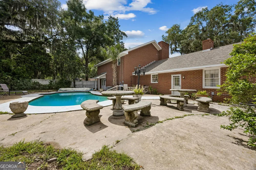 300 Dilworth ST St. Marys, GA 31558