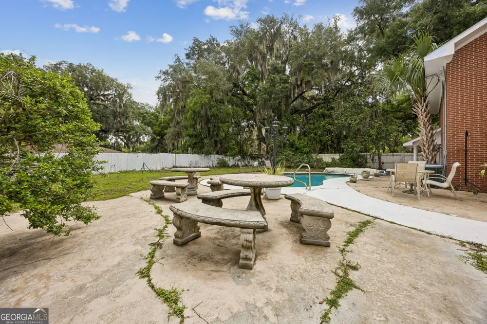 300 Dilworth ST St. Marys, GA 31558