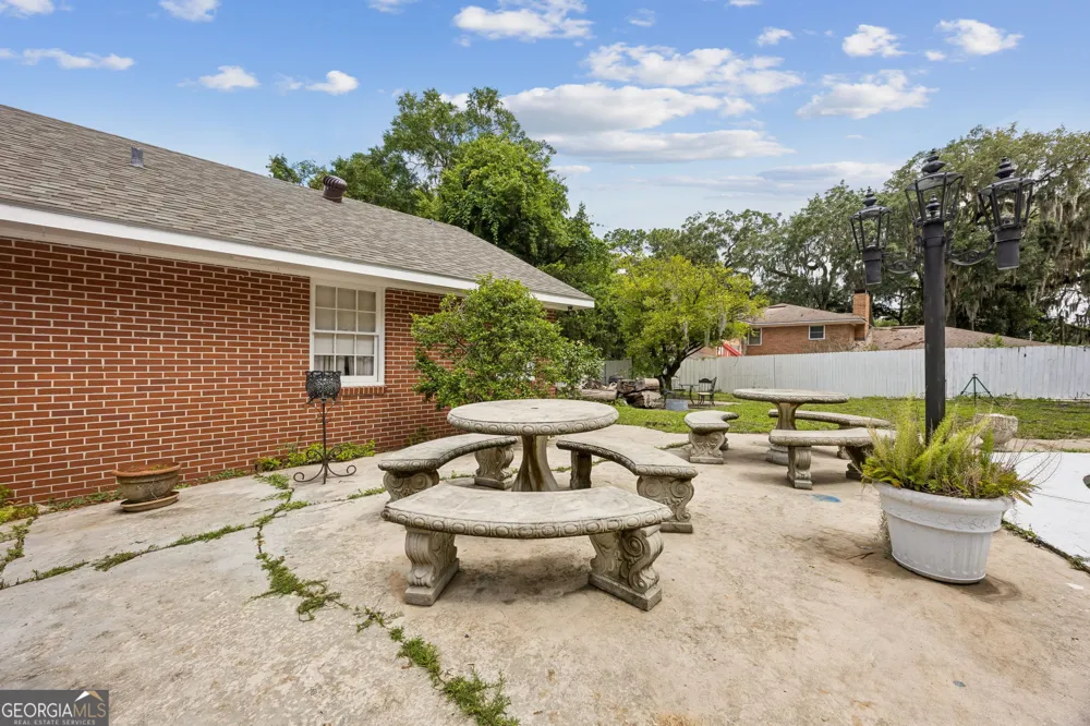 300 Dilworth ST St. Marys, GA 31558