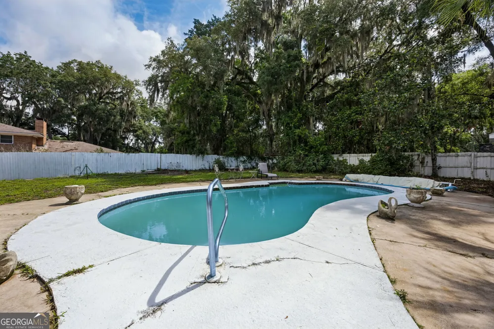 300 Dilworth ST St. Marys, GA 31558