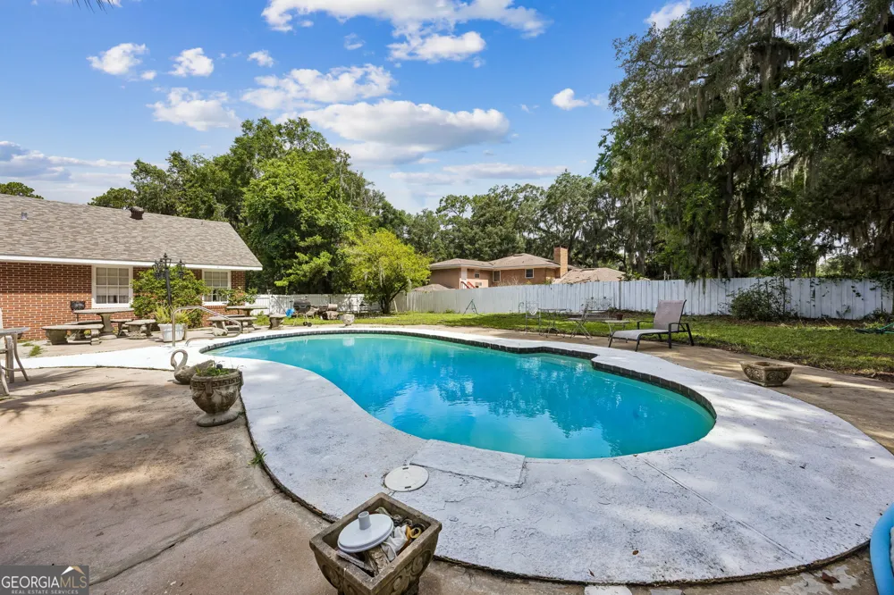 300 Dilworth ST St. Marys, GA 31558