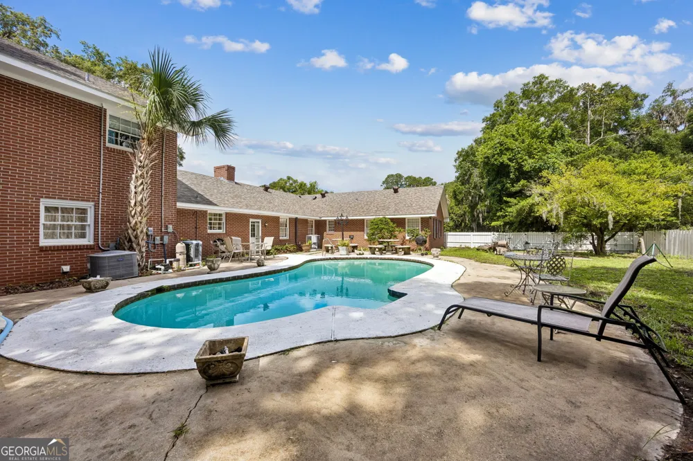 300 Dilworth ST St. Marys, GA 31558
