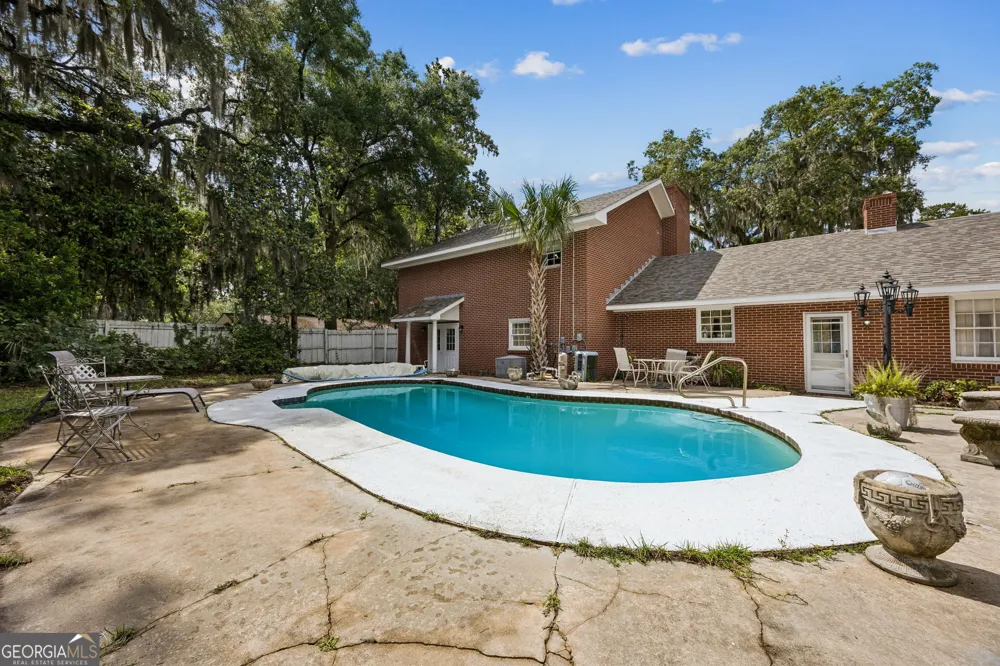 300 Dilworth ST St. Marys, GA 31558