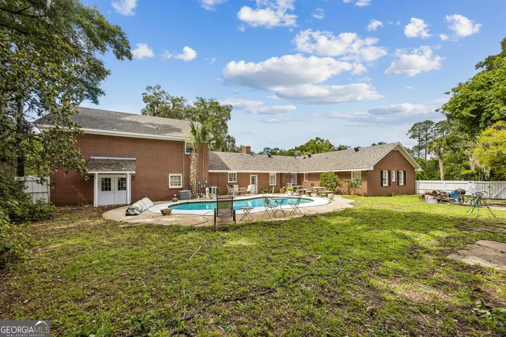 300 Dilworth ST St. Marys, GA 31558