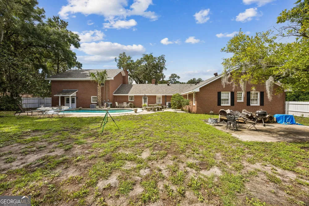 300 Dilworth ST St. Marys, GA 31558
