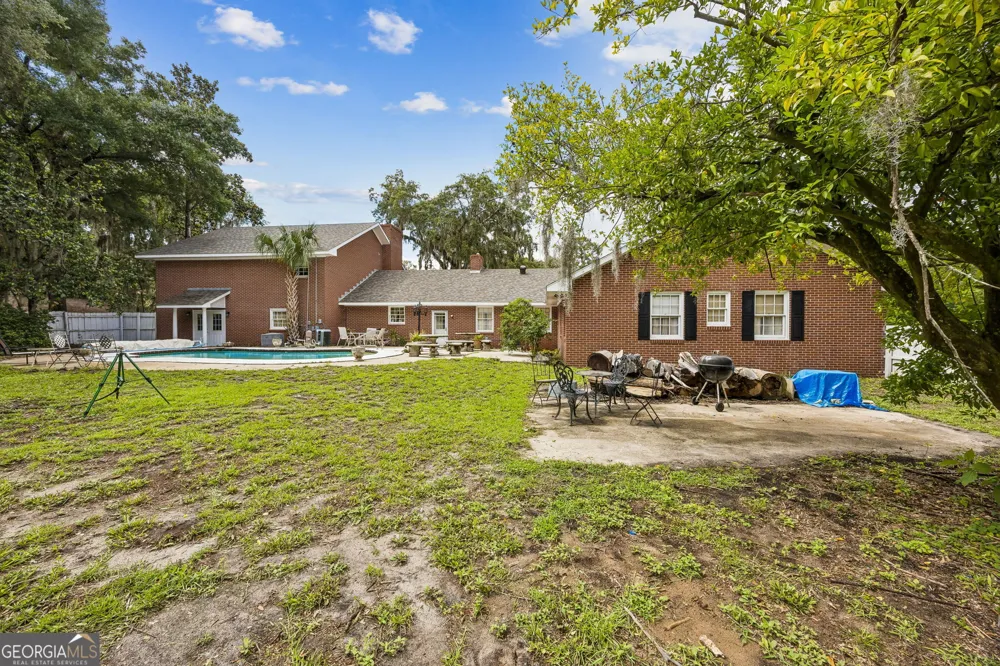 300 Dilworth ST St. Marys, GA 31558
