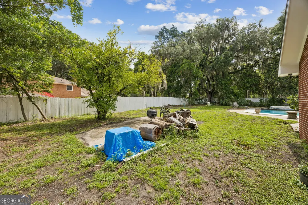 300 Dilworth ST St. Marys, GA 31558