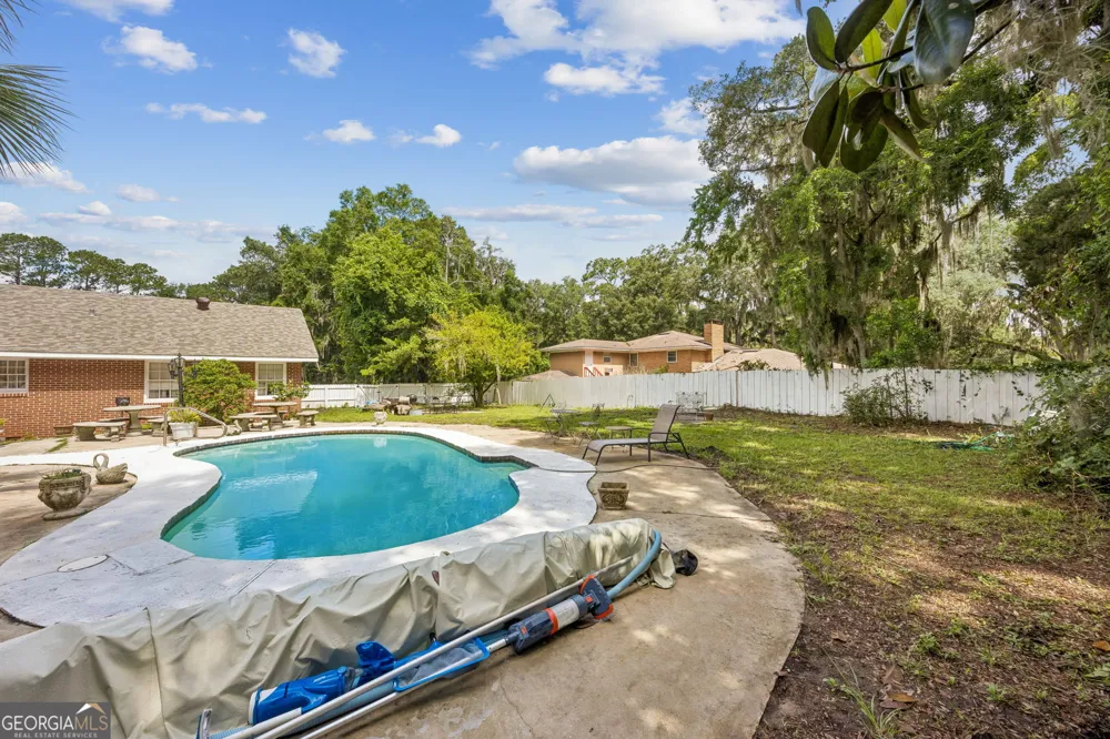300 Dilworth ST St. Marys, GA 31558