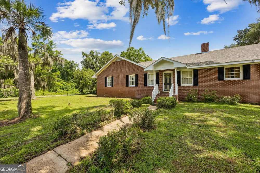 300 Dilworth ST St. Marys, GA 31558