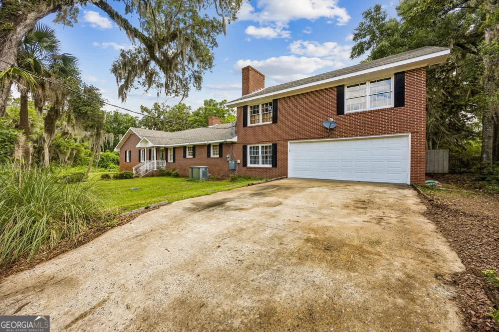 300 Dilworth ST St. Marys, GA 31558
