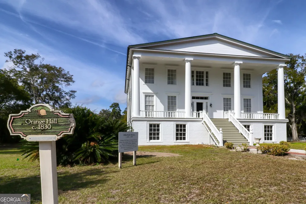 300 Dilworth ST St. Marys, GA 31558