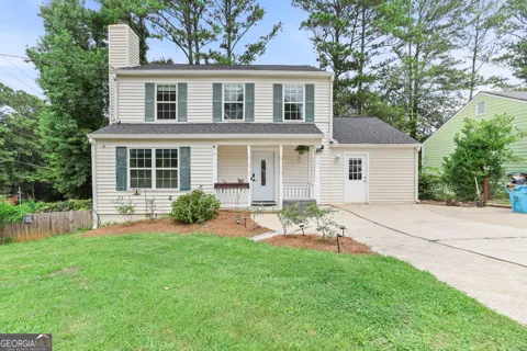 1255 Riva Ridge DR