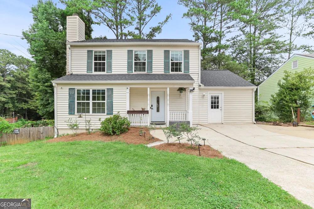 1255 Riva Ridge DR Norcross, GA 30093