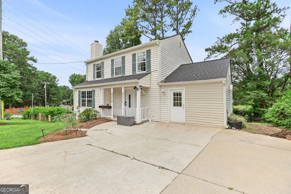 1255 Riva Ridge DR Norcross, GA 30093